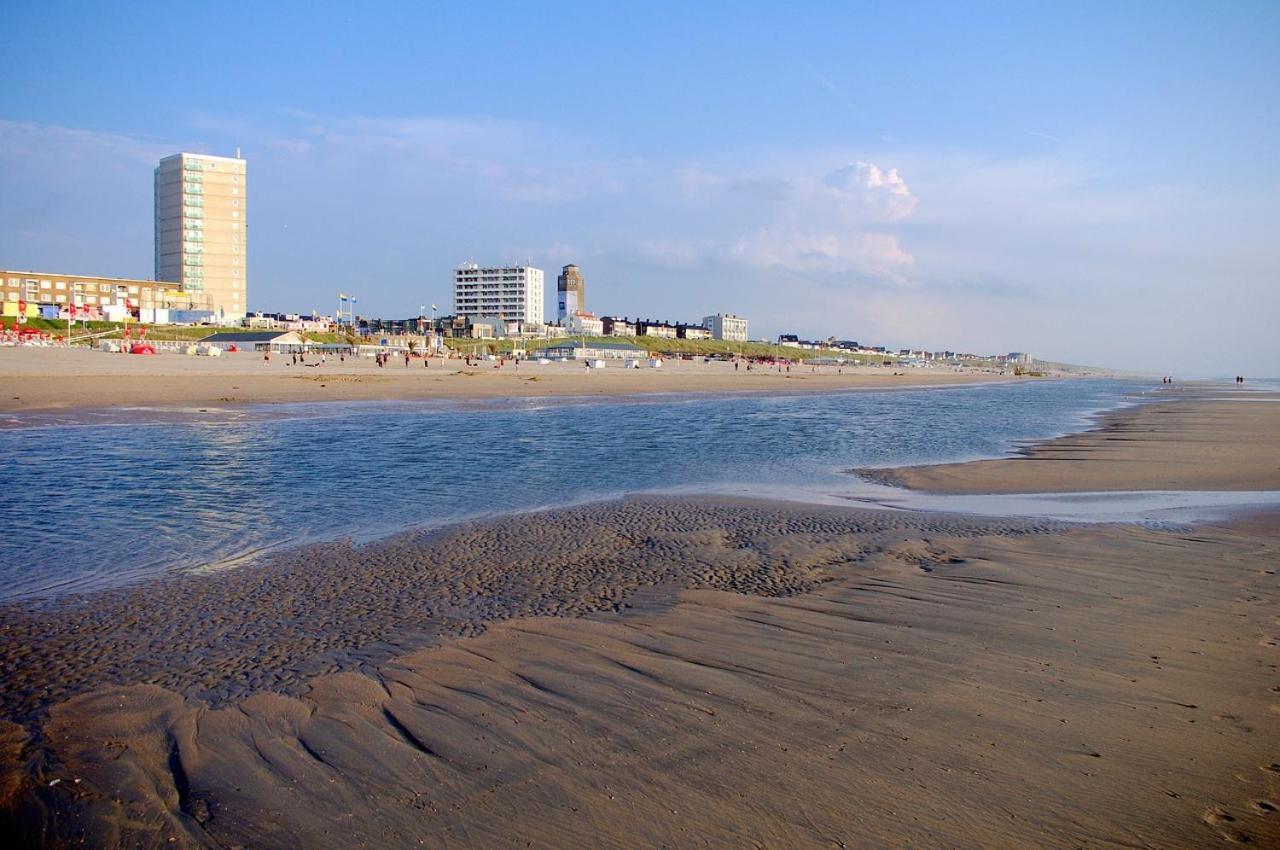 Happy Home Zandvoort Exterior foto
